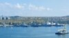 ВМС України: у Чорному морі зараз – чотири російських носії «Калібрів»