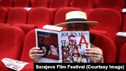 Sarajevo Film Festival počinje 12. a završava 19. augusta 2022.