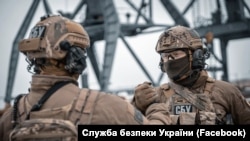 У Службі безпеки вкотре наголосили, що разом із Нацполіцією закликають паломників утриматися цього року від візиту до України на святкування Рош га-Шана