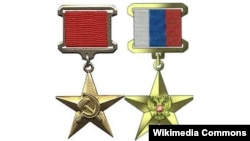 Элекке (сулда) һәм хәзерге орденнар