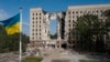 СБУ затримала коригувальника вогню в Миколаєві
