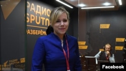 29-річна Дар’я Дугіна загинула внаслідок підриву її автомобіля 20 серпня