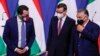 «Популістський інтернаціонал»: майбутнє європейських правих популістів