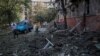 Війська РФ обстріляли Миколаїв, Очаків і Вознесенськ, є руйнування – влада 
