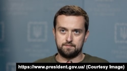 У січні Кирило Тимошенко написав заяву про звільнення з посади заступника голови Офісу президента