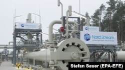 Обговорення можливих екологічних наслідків побудови газопроводу планують завершити у грудні