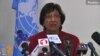 Karzai: No Rush On U.S. Security Pact