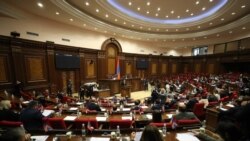 Հայաստանում արձագանքում են Մինսկի խմբի վերաբերյալ Ֆիլիպ Ռիքերի հայտարարությանը