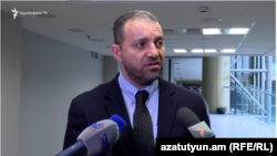 Էկոնոմիկայի նախարար Վահան Քերոբյան, արխիվ