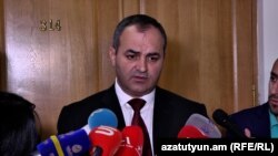Արթուր Դավթյան