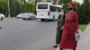 Туркменистан, так и не признавший наличие COVID-19, постепенно ослабляет
карантинные ограничения 