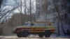 МВС: російський дрон атакував пожежно-рятувальну частину в Костянтинівці