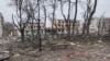 Російські війська обстрілюють Ізюм за відмову пропустити їх до Харкова – голова ОВА