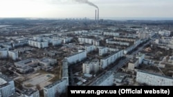 Жодних інших подробиць мер Енергодара наразі не оприлюднив