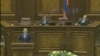 «Հյուսիս-հարավ» ճանապարհի կառուցման թեման խորհրդարանում բուռն քննադատության պատճառ դարձավ