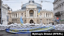 За словами мера Одеси, остаточне рішення щодо перейменування вулиць залежатиме від депутатів Одеської міськради