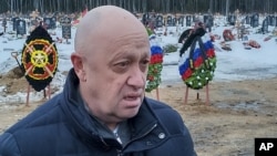 Раніше до угруповання набирали колишніх вʼязнів