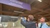Брза лента на македонските аеродроми за успешни луѓе од дијаспората