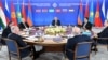Ուշակով․ «Փաշինյանը չի մասնակցելու ՀԱՊԿ առաջիկա հավաքին»