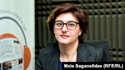 ხათუნა სამნიძე