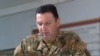  Jalal Harutyunian, a former commander of the Karabakh Defense Army.