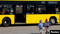 На підконтрольні Україні території вдалося повернути трьох хлопчиків та двох дівчаток