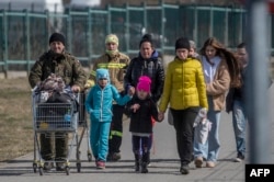 Українсько-польський кордон, 2022 рік