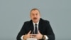 Президент Азербайджана Ильхам Алиев (архив)