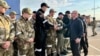 Кремль «спалив» нового куратора окупованих територій