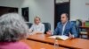 Шаќири- Со ребалансот се предвидени повисоки плати во високото образование