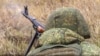 У британській розвідці пояснили, що можуть означати заяви Пригожина про «лінію Вагнера»