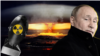 Владимир Путин (коллаж)