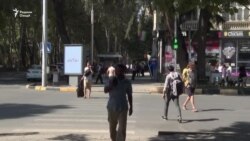 Что думают в Таджикистане о бегущих от мобилизации россиянах
