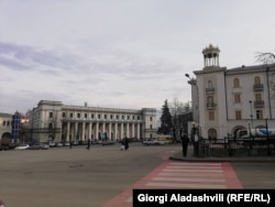 თელავი