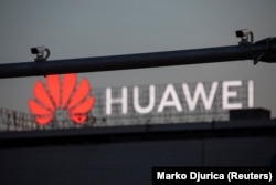Huawei este una dintre cele mai mari companii de tehnologie din China.