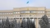 МЗС Казахстану «не коментує» повідомлення про відмову погодити призначення Гайдая послом України