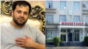 Абдуқаҳҳор Розиқов шаби 2 ба 3-юми январи имсол дастгир шуд ва дар шароити мармуз ҷон бохт