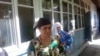 Побег через окно военкомата. Потасовка и уголовное дело