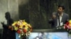 Parliament Begins Debate On Ahmadinejad's Nominees