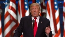 Trump Blames Clinton For Terrorism, Global Conflicts
