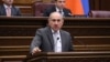 Երևանը Բաքվին առաջարկում է Խաղաղության համաձայնագիրը և ՄԽ կառույցները լուծարելու դիմումը ստորագրել միաժամանակ. Փաշինյան