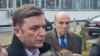 Министрите за надворешни работи на Северна Македонија и Бугарија - Бујар Османи и Николај Милков