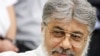 Jailed Journalist Files Complaint Against Iran's Leaders