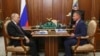 Russia Starovoit