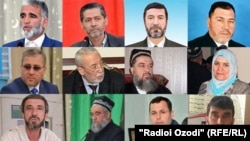 Аз миёни боздоштшудаҳои аъзои ҲНИТ танҳо акси Саттор Каримов дастрас нест