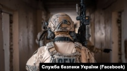 Вилучену в результаті спецоперації частину продукції Служба безпеки обіцяє передати ЗСУ