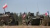 Confusion Over Armenia’s Participation In U.S.-Led Military Drills