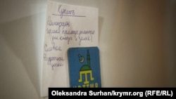 Buzdolaptaki cedvel