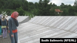 Memorijalni centar Potočari