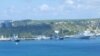 Росія вивела з Севастополя у Чорне море майже всі кораблі з крилатими ракетами на борту (фото)